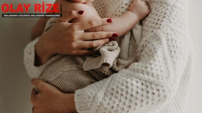 Devlet her ay ödeyecek 5 yıl boyunca kesintisiz doğum parası