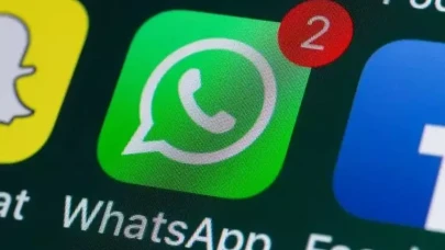 Whatsapp ve Signal’i Hedef Alan Yeni Düzenleme Taslağı Gündemde