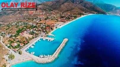 Datça'da Gezilecek Yerler