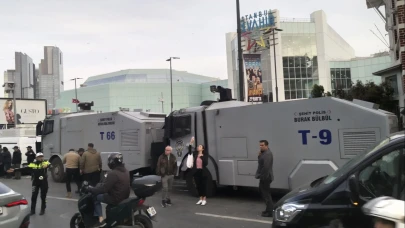 Cevahir AVM gözaltılarının 27'sine ev hapsi verildi, 88'i serbest