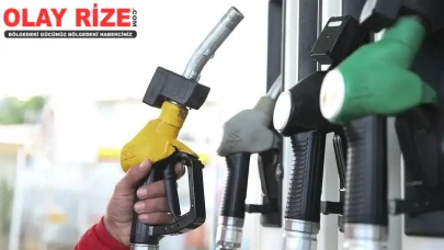 Benzinin ardından bir dev zam da motorine geldi