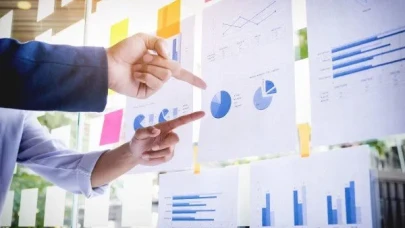 TÜİK - Beşeri kalkınma endeksi 2022 yılında 0,854’e yükseldi