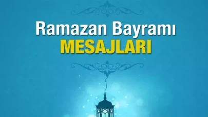 2025 Ramazan Bayramı'na Özel En Güzel WhatsApp ve SMS Mesajları ile Sevdiklerinizi Mutlu Edin!