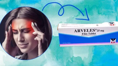 Arveles ne için kullanılır? Arveles nasıl kullanılır? Arveles 2024 fiyatı