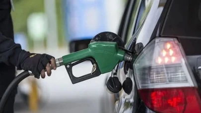 Benzinde Tabela Değişiyor mu? 24 Mart Güncel Akaryakıt Fiyatları