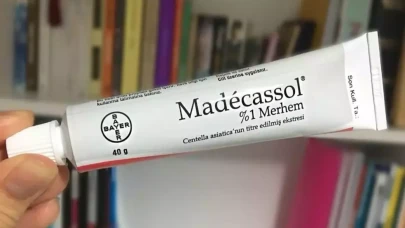 Madecassol krem ne işe yarar? Madecassol kremin kullanımı nasıl olur? Madecassol kremin fiyatı