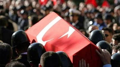 Şanlıurfa'dan acı haber: Polis memuru şehit oldu