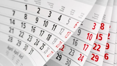 Bayram tatili ne zaman başlıyor? 2025 Ramazan Bayramı tatili başlangıç tarihi belli oldu