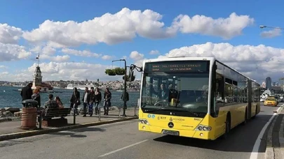 Ramazan Bayramı'nda otobüsler ücretsiz olacak mı? İstanbul ve Ankara'dan son açıklamalar!
