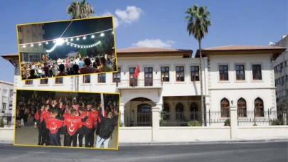 Antalya Valiliği’nden Yeni Karar: Asker Uğurlaması Yasaklandı!