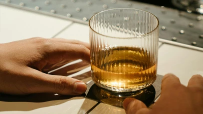 2025 Yılı Güncel Viski Fiyatları! CHIVAS REGAL, JAMESON, BALLANTINE’S