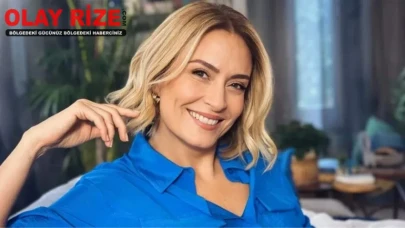 Ceyda Düvenci neden sustuğunu açıkladı