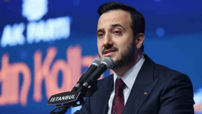 AK Parti İstanbul İl Başkanı Özdemir'den CHP'nin boykot çağrısına tepki