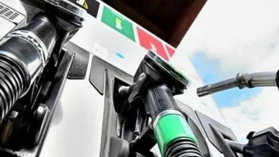 Araç sahipleri dikkat: Benzine zam mı geldi: İşte 25 Mart Salı güncel akaryakıt fiyatları | TC Lira