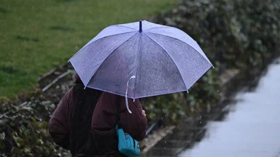 Meteoroloji'den sağanak ve sıcaklık uyarısı