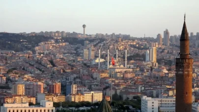 Beşeri kalkınma endeksinin en yüksek olduğu il belli oldu!