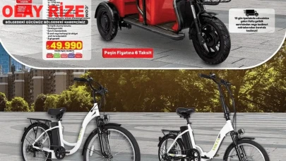 A101 1 Mayıs İndirimleri: Elektronik ve Ev Eşyalarında Büyük Fırsatlar!