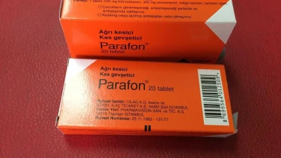Parafon nedir? Parafon ne için kullanılır?