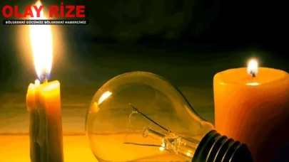 Yunak'ta 8 Nisan'da planlı elektrik kesintisi: Detaylar yerel halkla paylaşılacak!