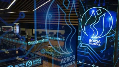 Borsada Haftanın En Çok Kazandıran Hisseleri Belli Oldu