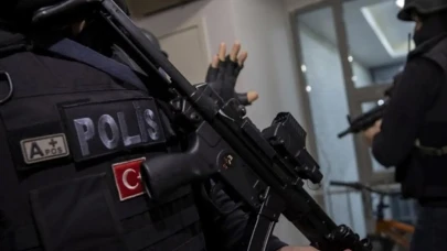 17 ilde DAEŞ operasyonu: 89 şüpheli yakalandı