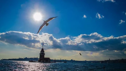 17 Nisan 2025 hava durumu: Yurt genelinde hava sıcaklıkları artıyor