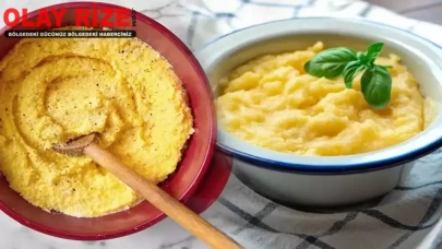 İtalyan Mutfağının Vazgeçilmezi: Polenta ile Tanışmadan Geçmeyin!