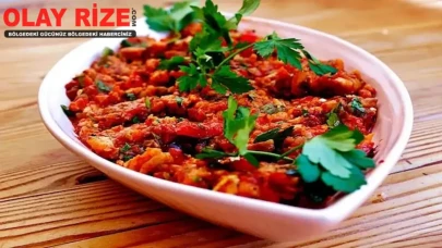 Hatay'ın Eşsiz Lezzeti Babagannuş: Denemeyen Kalmasın!