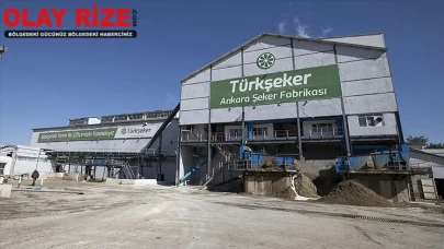 Türkşeker personel alımı başladı! Türkşeker personel alımı başvurusu nasıl yapılır?