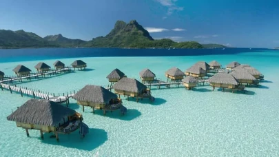 Nisan Ayı Burç Yorumlarına Göre Seyahat Rotaları