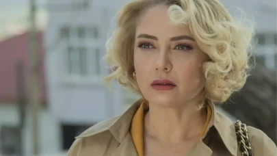 Sibel Taşçıoğlu Kızılcık Şerbeti'ne Veda Ediyor! Pembe Karakterinin Hikâyesi Sona mı Eriyor?