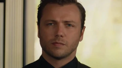 Aybüke Pusat'ın diziden çıkarıldığı sahne yayınlandı