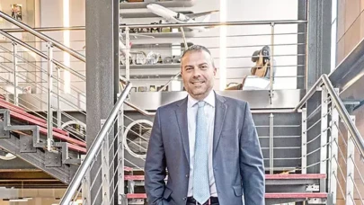 TAV Havalimanları'na Global Başarı: Çalışanlarına En İyi İş Ortamını Sunan Şirket Seçildi!