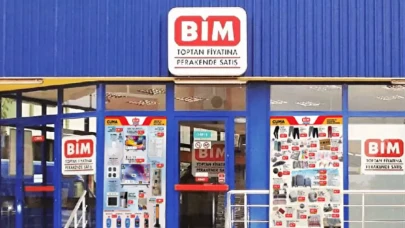 BİM 8 NİSAN 2025 AKTÜEL ÜRÜNLER KATALOĞU