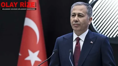 Bakan Yerlikaya'dan sürücülere 'aşırı hız' uyarısı