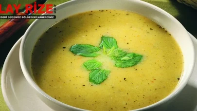 Kabak çorbası nasıl yapılır? Kabak çornbası tarifi