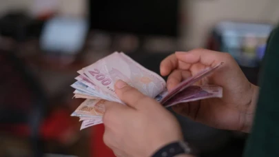 Emeklilere 41 bin TL müjdesi... Nisan ayında hesaplara yatırılacak