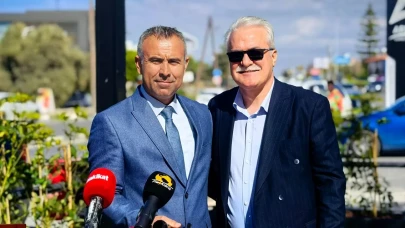 GİRNE KARAKUM’A YENİ BİR LEZZET NOKTASI: JOYİNN BİSTRO AÇILDI!