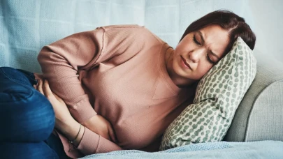 Adet Öncesi Gerginlik Sendromu (PMS) Nedir? Belirtileri ve Tedavisi