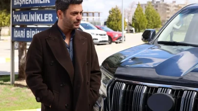 Uzak Şehir 20. Bölüm Fragmanı Yayınlandı mı, Deniz'in Hayatı Tehlikede mi, Yeni Bölüm Ne Zaman Yayınlanacak?