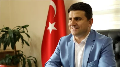 Av. Ümit Peçe: Avukatlık Mesleği Zorluklarla Sınanıyor, Dayanışma Şart!