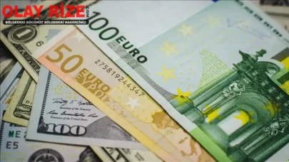 Dolar/TL fiyatı son dakika 03 Nisan 2025 Dolar ne kadar oldu? Euro kaç TL?