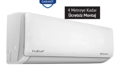BİM FUJİPLUS KLİMA İNVERTER 12000 BTU YORUMLARI VE ÖZELLİKLERİ