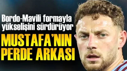 Mustafa Eskihellaç'ın Rize'ye Transferi Menajer Engelinde Takılmış! Trabzonspor’a Gelişi Perde Arkasıyla Dikkat Çekti