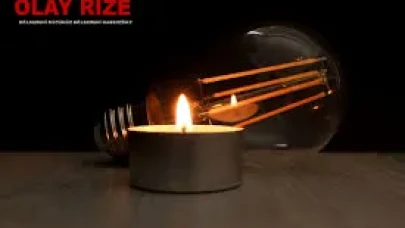 Akören'de 8 Nisan'da planlı elektrik kesintisi: Detaylar görevlilerden açıklandı!