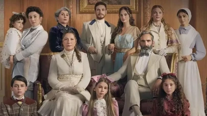 Şakir Paşa Ailesi'nin Bu Akşamki Görünümü Belirsiz: Neden Yer Almıyorlar?