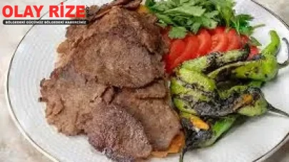 Evde Döner Keyfi: Kıymayla Hazırlanan Lezzetli Tarifler Ağızları Şenlendiriyor!