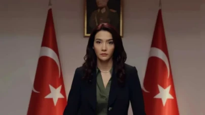 Teşkilat'ın Neslihan'ına Ne Olacak, Aybüke Pusat'ın Yer Aldğı Bölümler Yayınlanacak mı?