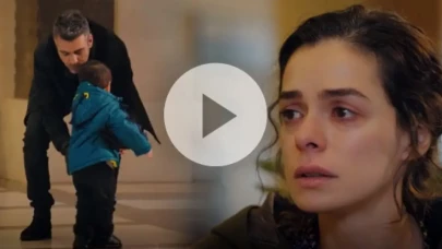 Bahar 43. Bölüm Fragmanı yayınlandı