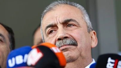 Bakanlık açıkladı: Sırrı Süreyya Önder’e ne oldu?